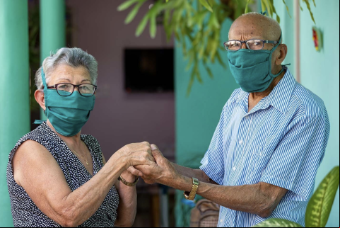 OPS presenta la nueva serie de seminarios virtuales sobre de las Funciones Esenciales de la Salud Pública renovadas