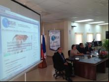 UDELAS training workshop on the use and application of the Academic and Research Network in Moodle 2 UDELAS training workshop on the use and application of the Academic and Research Network in Moodle 2